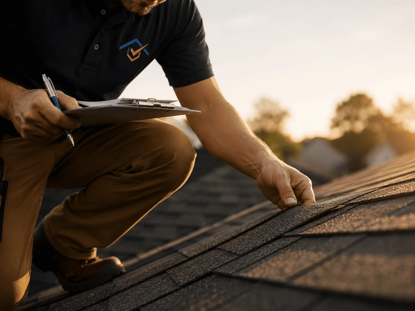 Why Choose Roof Inspection in Mahaffey, PA